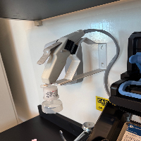 Thermo Barnstead Smart2Pure Pro Water Purification System image 2